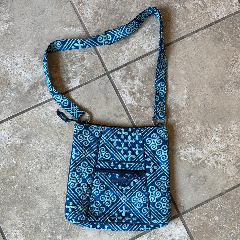 Vera Bradley Crossbody